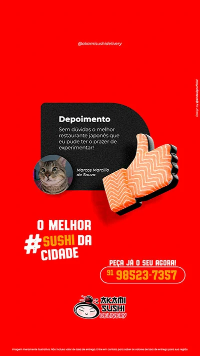 Akami-Sushi-Stories-Depoimento
