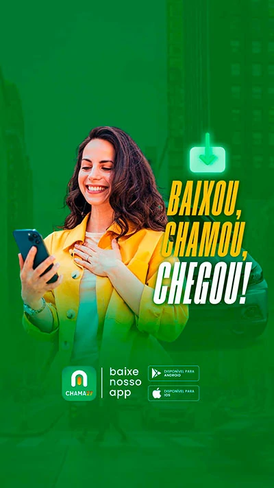 Chama27-Stories---Chamou,-Chegou