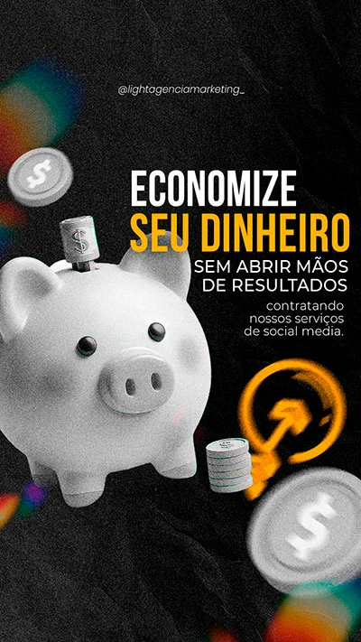Light-Stories---Economize-seu-dinheiro