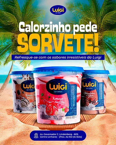 Luigi---Sabor-de-Verão