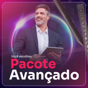 PACOTE AVANÇADO