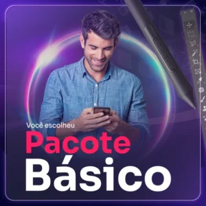PACOTE BÁSICO