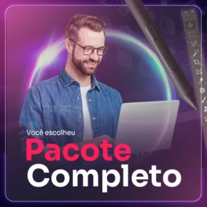 PACOTE COMPLETO